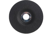 Диск шлифовальный по металлу CUTOP 125х6.0х22мм T27 Арт. 39992т