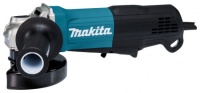 УШМ Makita GA5050R 125мм 1300Вт пл. пуск Арт. GA5050R