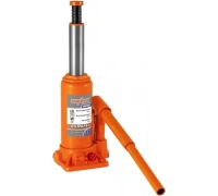 Домкрат гидравлический 3т 180-350мм бутылочный OHT103 OMBRA Арт. 55410