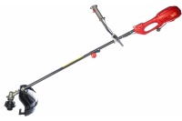 Триммер эл. Elitech ЭТ 1200Р 1.2кВт прям вал, разбор, леска/нож (ВЕЛ РУК) Арт. ЭТ 1200Р