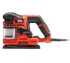 ПШМ B&D KA330E-QS 270Вт, 115х230мм, 5000-13000об/мин Арт. KA330E-QS
