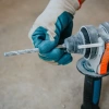 Перфоратор акк SENIX PDRX2-M4-EU SDS+ 20V*5Ач Li-Ion 2Дж 3 реж. бесщет Акк и ЗУ Арт. PDRX2-M4-EU