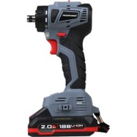 Дрель-шуруповерт акк PROFIPOWER MKBL-18BM 18V*2Ah 45Нм 2акк ЗУ кейс Арт. E0250