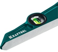 Уровень литой KRAFTOOL 400мм Procast Арт. 34717-040