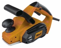 Рубанок WERT EHP 0982 900Вт 82мм 0-3.0мм Арт. EHP 0982