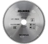 Диск пильный Hilberg Industrial Дерево 400*50*100Т HW430 Арт. HW430