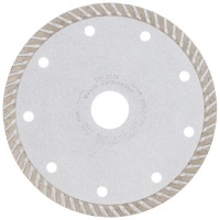 Диск алм MAKITA 125*22.2/20мм турбо сегм. сух. Б Кир. М А Арт. B-28058