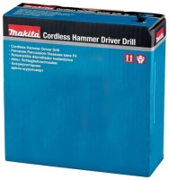 Картонная коробка DF347D