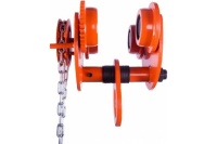 Тележка для тали TOR (GCL) 2х3 Арт. 10423