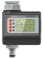 Таймер подачи воды GARDENA EasyControl Арт. 01881-29.000.00