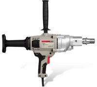 Дрель алмазного сверления CROWN CT32035 2000Вт, до 159мм, 1 1/4 Арт. CT32035 BMC