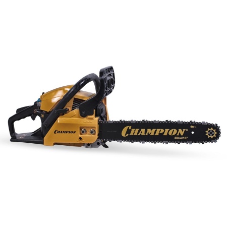 Бензопила Champion 241-16" 1.8кВт 2.45л/с. 16" 3/8 1.3мм 56зв. Арт. 241-16