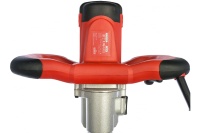 Миксер Elitech МС 1600/2ЭД 1600Вт, QUICK FIX, 2-х скор, 2 шпинделя Арт. МС 1600/2ЭД