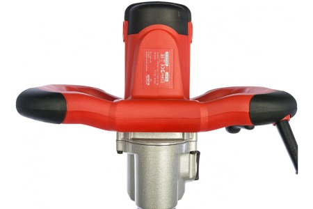 Миксер Elitech МС 1600/2ЭД 1600Вт, QUICK FIX, 2-х скор, 2 шпинделя Арт. МС 1600/2ЭД