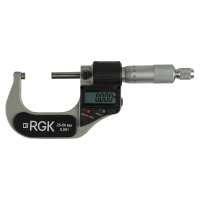 Электронный микрометр RGK MC-50 757034