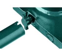 Домкрат гидрав. бутыл. 10т h = 230-456мм KRAFTOOL Арт. 43462-10