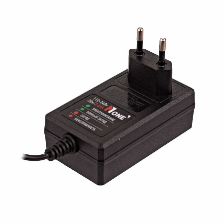 Дрель-шуруповерт акк NUMBER ONE CDI20/2.0-PRO-BR-2 20V*2Ah Li-ion 40Нм + набор 118пр Арт. CDI20/2.0-PRO-BR-2 1