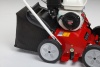 Скарификатор бензиновый Tielbuerger TV405 Honda GP160  AI-044-001TS 5.5 л.с. 38см + травосборник Арт. AI-044-001TS-S