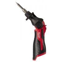 Паяльник акк MILWAUKEE M12 SI-0 12V Li-ion без акк ЗУ Арт. 4933459760
