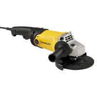 УШМ Stanley SGM146 150мм 1400Вт Арт. SGM146-RU