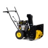 Снегоуборщик CHAMPION ST656 5,5л.с., ш/в: 56/51см, 5F/2R, р.старт Арт. ST656
