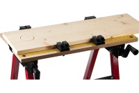 Верстак столярный складной ЗУБР М-3 Арт. 38725