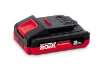 Аккумулятор CROWN CAB202013XECB 20В*2Ач Li-ion Арт. CAB202013XE