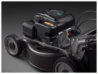 Газонокосилка бензиновая Caiman FERRO47CV 47см 20/70мм 50л самоходная Арт. FERRO47CV