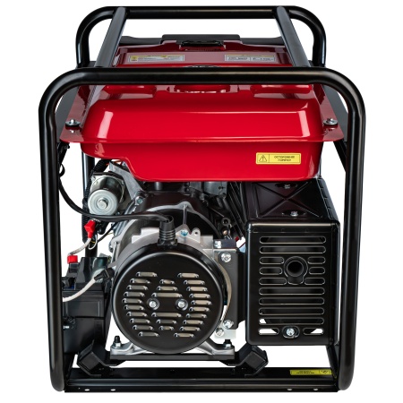 Генератор бензиновый HND GE 5500 XNS