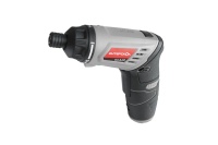 Отвертка акк Интерскол ОА-3.6Ф 36V*1.3Ah Li-Ion 5Нм 27 предм. ЗУ кейс Арт. 433.0.1.00