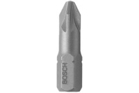 Бита PZ2 25мм BOSCH ECO Арт. 2608521222