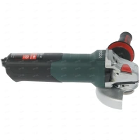 УШМ Metabo W 12-125 Quick 125мм 1250Вт 3,4Нм