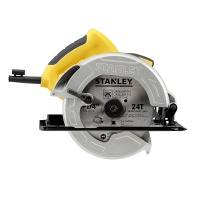 Пила дисковая Stanley SC16-RU, 1600Вт,190 мм, 65мм глубина пропила Арт. SC16-RU