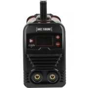 Инвертор Elitech ИC 180М 10-180А 6,1кВт 1,6-5мм 150-250В Арт. ИС 180М (E1703.016.00)