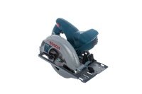 Пила дисковая BOSCH GKS 55 1350Вт 160мм 55мм глубина пропила Арт. 0601664000