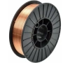 Проволока сварочная омедненная ER 70S-6 d.1,0 D270 (15кг) Профессионал Арт. 09087