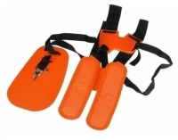 Ремень ранцевый для триммера с защитой бедра PROFIPOWER Арт. B0293-3