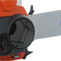 Бензопила Husqvarna 455e Rancher AT II 2.6кВт/ 3.5л.с. 15"/38см. 0.325" 1,5мм. 64зв. 55,5куб.см. 6кг Арт. 9667679-15