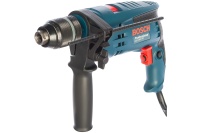 Дрель уд. BOSCH GSB 1600 RE 700Вт 13мм БЗП Арт. 0601218121