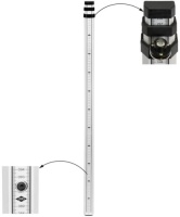 Рейка телескопическая RGK TS-5 5 м Арт. 4610011870200
