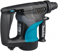 Перфоратор Makita HR2811F SDS+ 800Вт 2.9Дж 3 реж. Арт. HR2811F