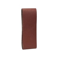 Лента шлифовальная 75х457мм К150 3шт/уп BOSCH Арт. 2608606037