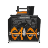 Аккумуляторный снегоуборщик VILLARTEC WA 6261 Set