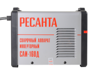 Сварочный аппарат инверторный Ресанта САИ-160Д