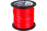 Корд трим. Husqvarna Opti Penta (звезда) 2.4мм 240м