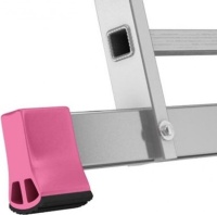 Лестница трехсекционная 3х14 KRAUSE Corda Арт. 010452