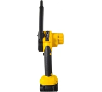 Пила акк. HUTER ELS-2/6Li 20V*2Ah 6" 1/4" 36зв. 1акк. Арт. 70/10/33