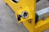 Стыковой сварочный автомат WELPING (CNC) WP200Q 569200