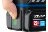 Гайковерт акк. уд. ЗУБР GB-250-42 20V*4.0Ah Li-Ion 1/2" 280Нм 2АКБ ЗУ Арт. GB-250-42