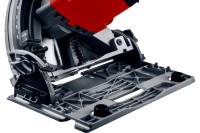 Пила дисковая ЗУБР ПП-55 1200 Вт 165мм 52мм глуб 55мм Арт. ПП-55